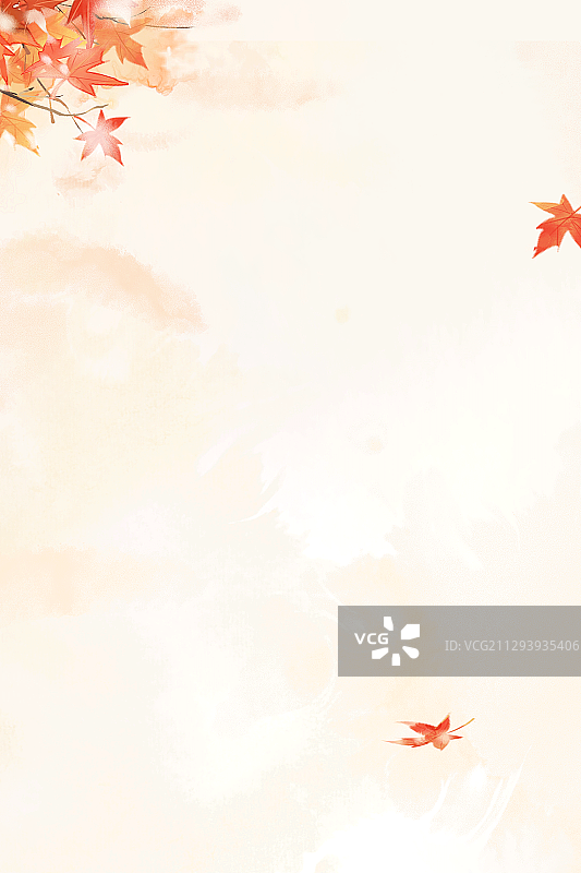 淡彩背景图片素材