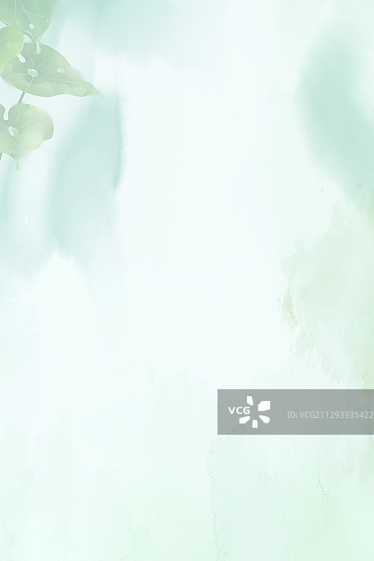 淡彩背景图片素材