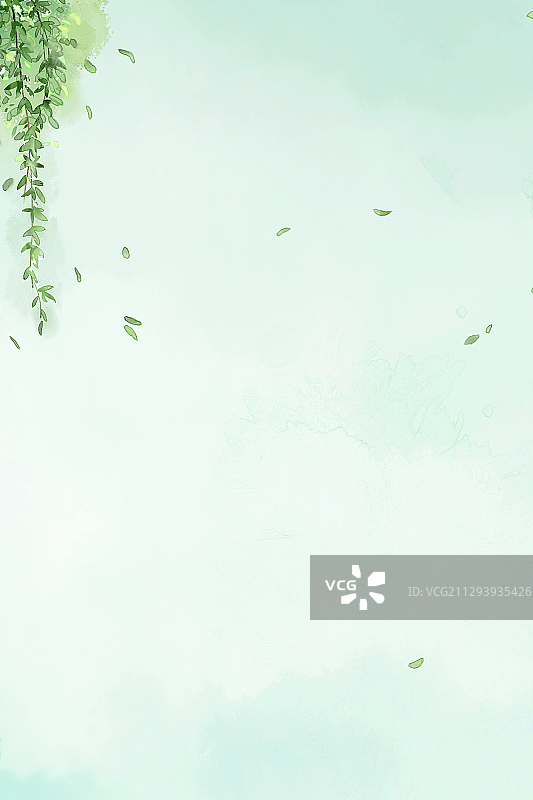 淡彩背景图片素材