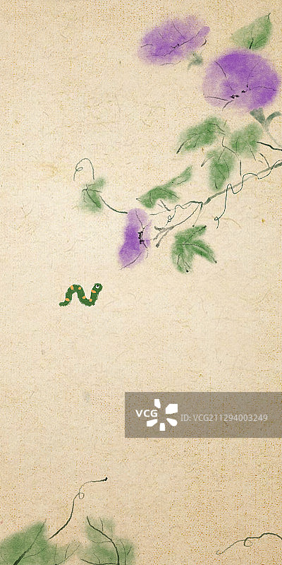 水墨背景图片素材