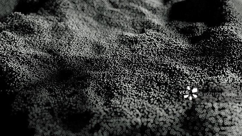 黑色背景图片素材