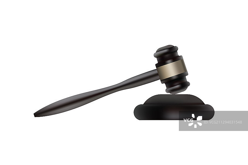 法官木槌图片素材