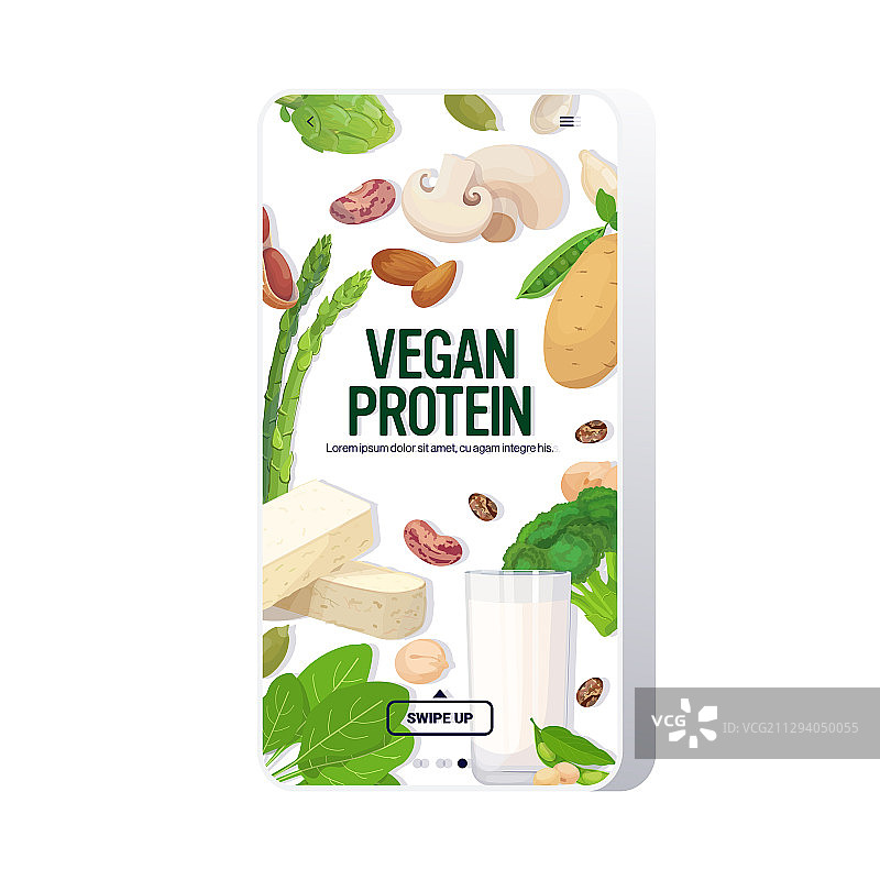 草本蔬菜植物性豆腐奶有机食品图片素材