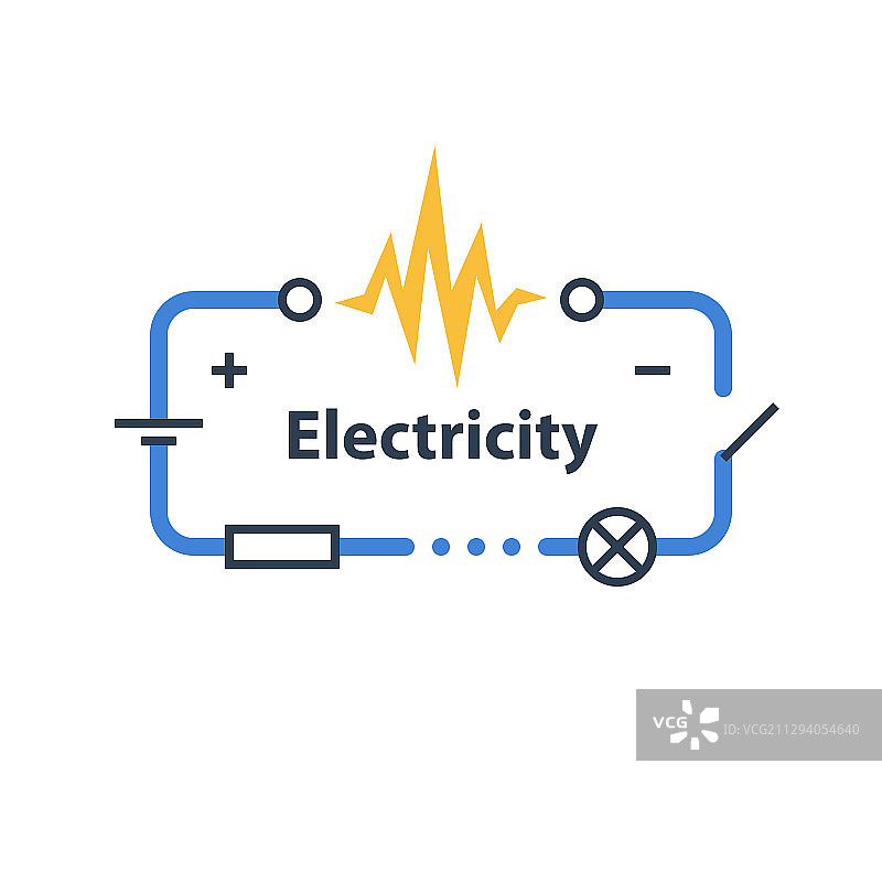 电路维修与维护图片素材