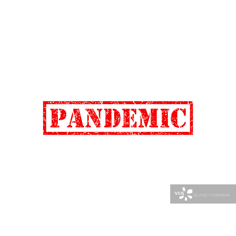 新冠病毒疫情广告图片素材