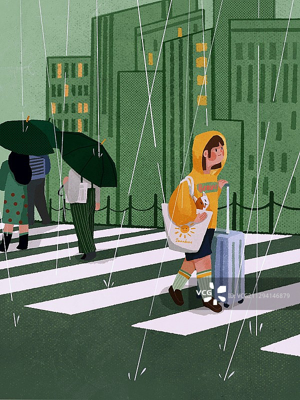 做自己的小太阳图片素材