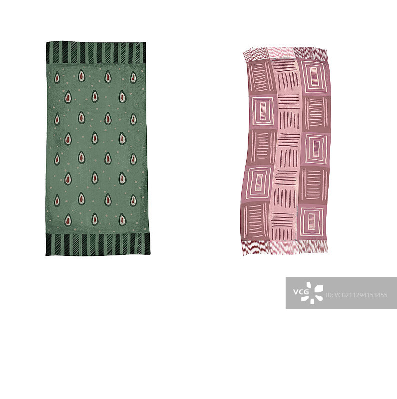 地毯 挂毯图片素材