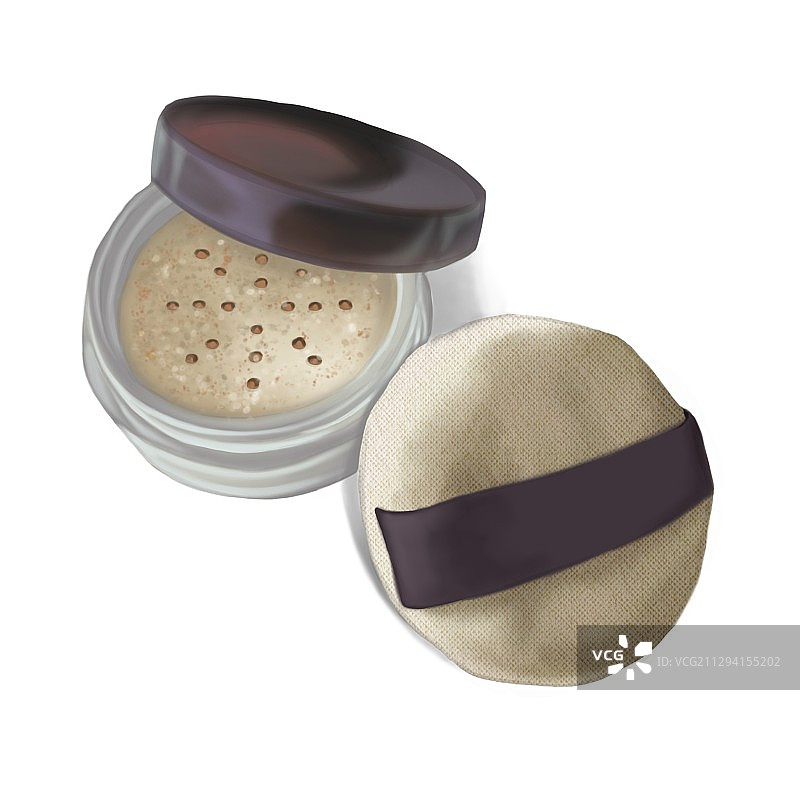 化妆品图片素材