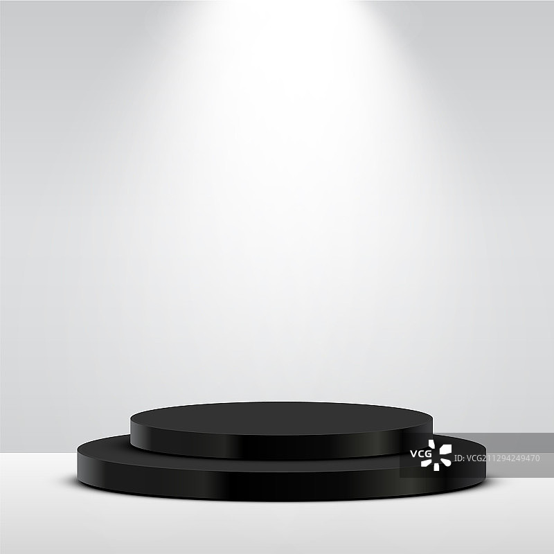 颁奖典礼舞台场景图片素材