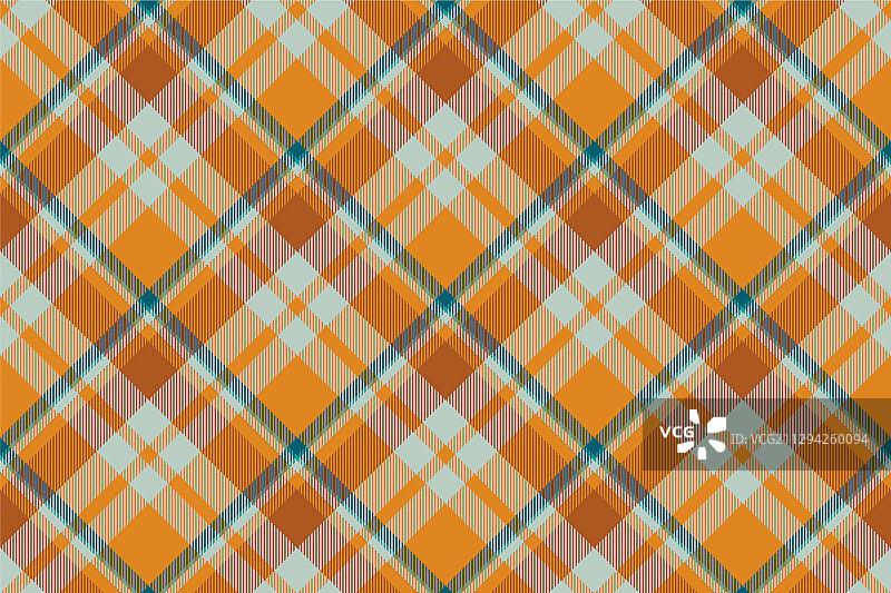 苏格兰格子无缝格子图案复古图片素材