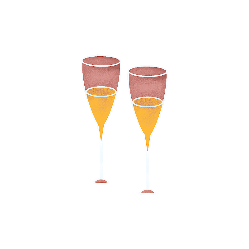 红酒杯图片素材