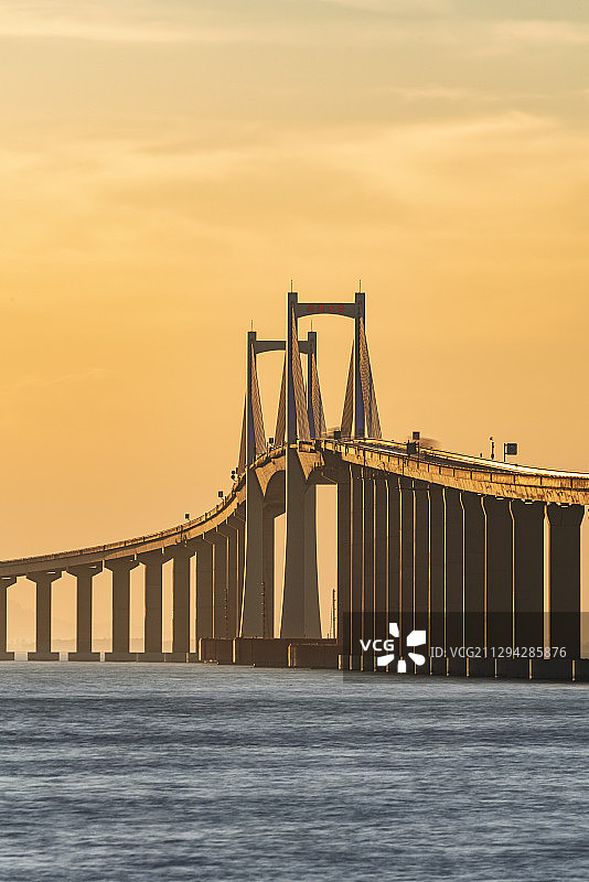 广东汕头南澳岛景观图片素材