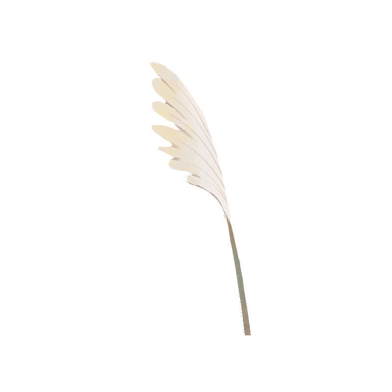 秋天元素图片素材