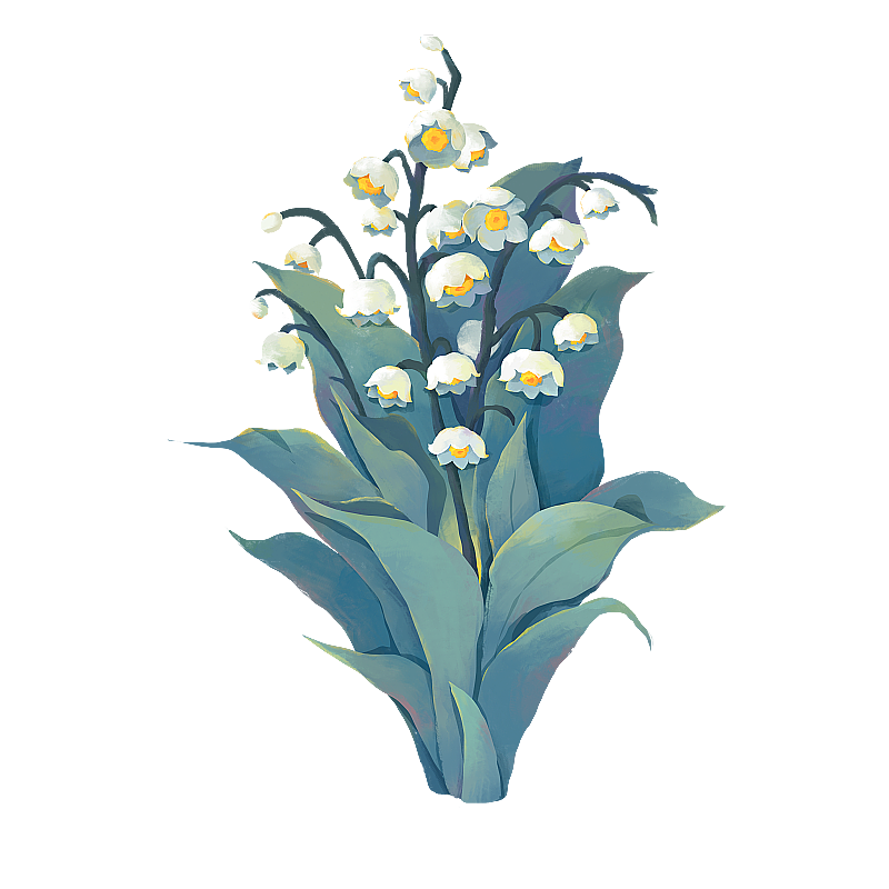 花和草图片素材