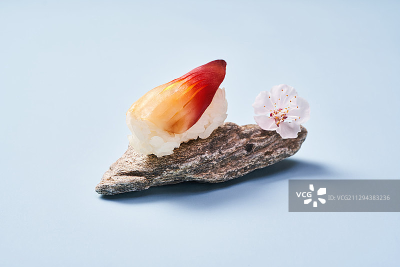 日料寿司图片素材