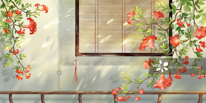 二十四节气图片素材