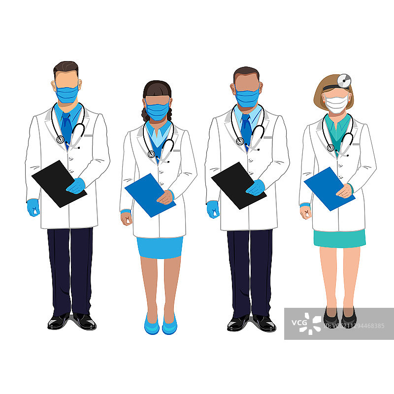 医生人物素材图片素材