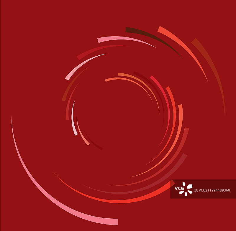 彩色循环图案图片素材