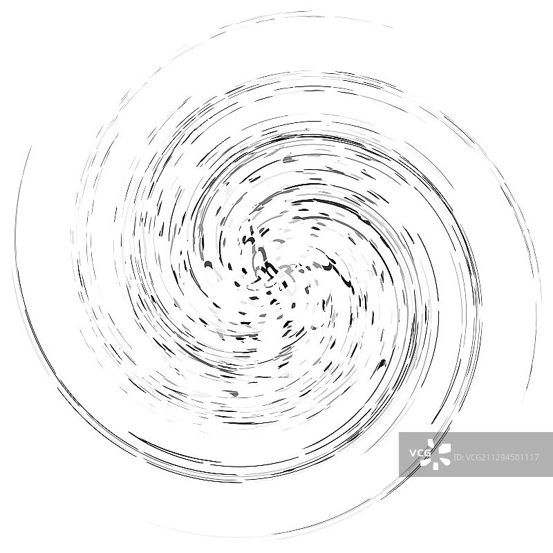 随机彩色涂抹污迹单色黑色图片素材