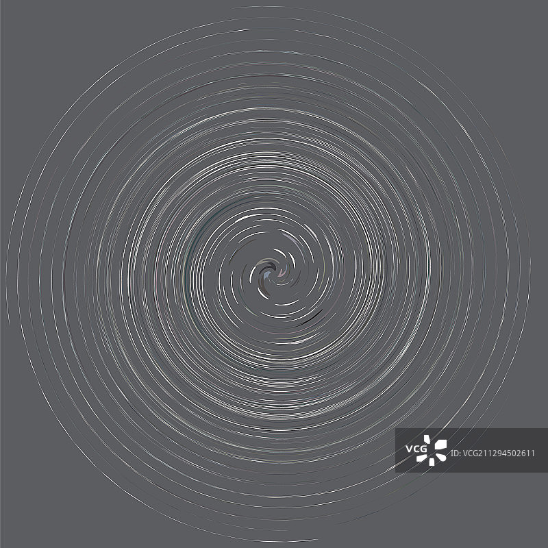 奶油涂抹抽象螺旋设计元素图片素材