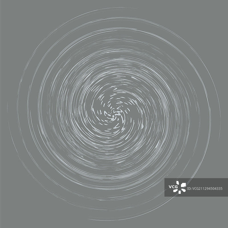 抽象螺旋设计元素涂抹图片素材