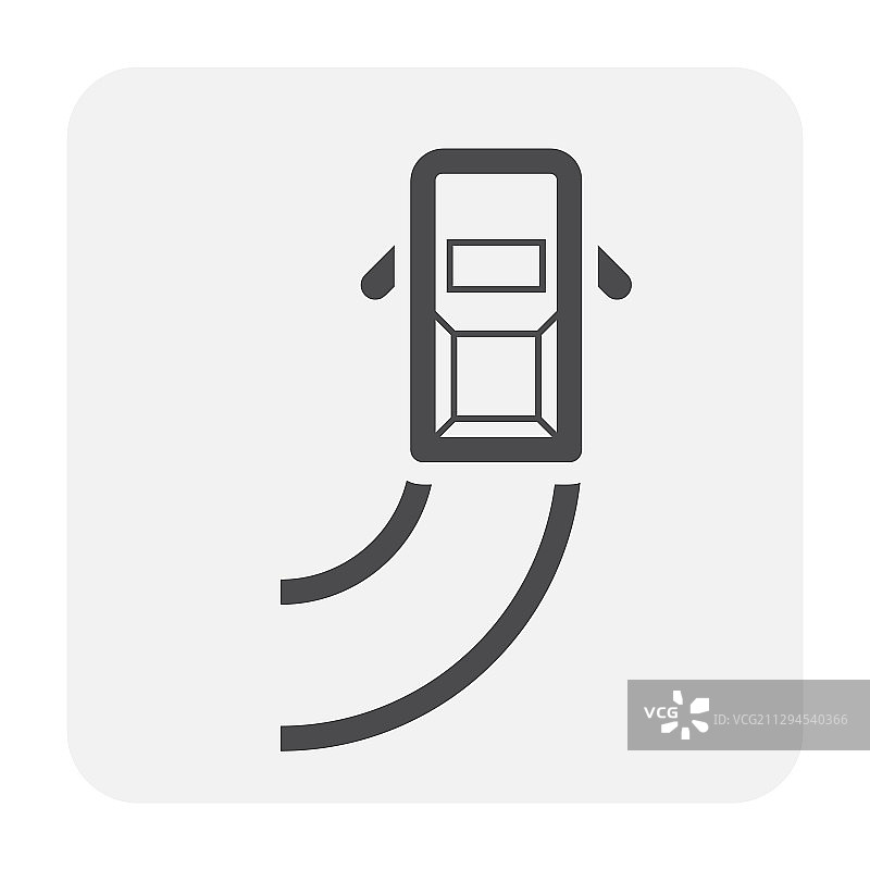 汽车测试图标图片素材