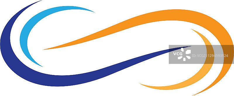 ∞图标图片素材