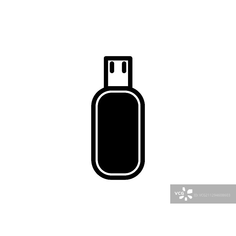 U盘图形设计模板图片素材