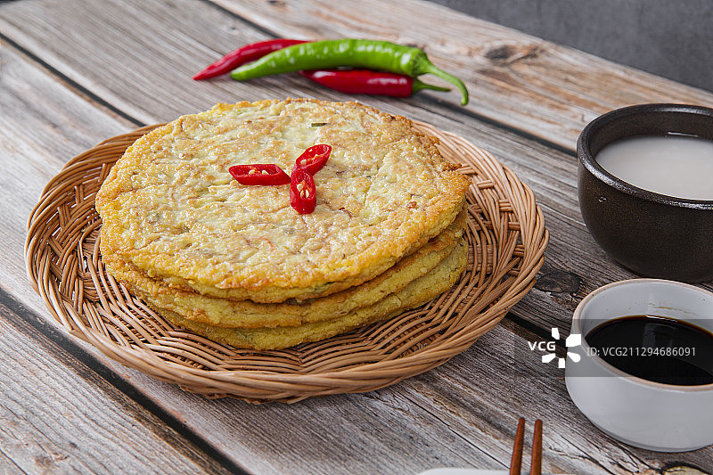 美味的韩国料理，各种韩式菜肴合集290图片素材