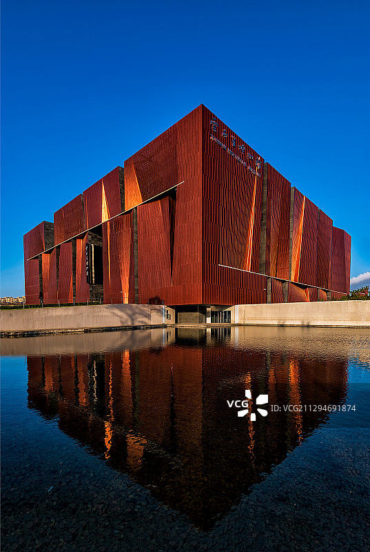 云南省博物馆图片素材