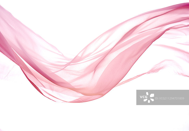 纱 丝绸图片素材