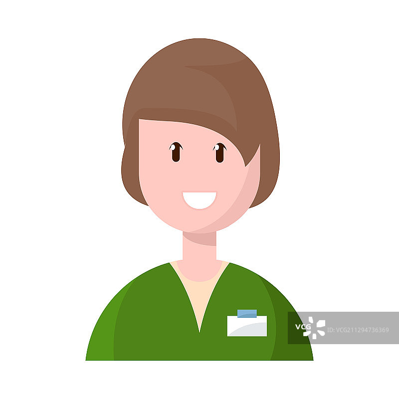 内科医生和药剂师标志图片素材