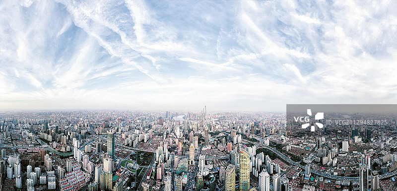 城市风光图片素材