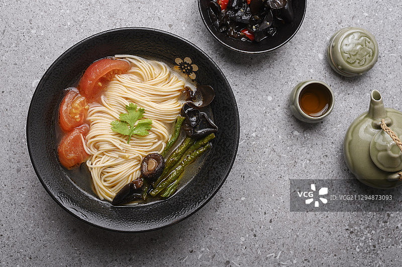 番茄素面图片素材