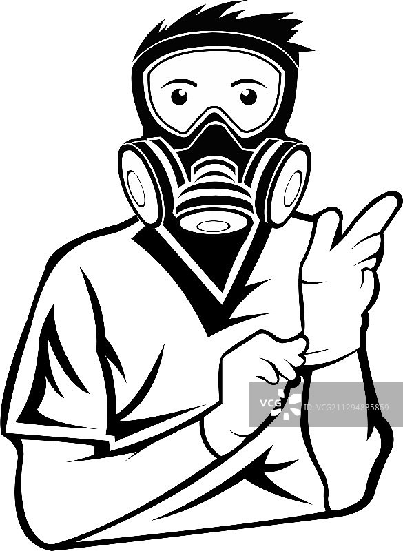 医生或医疗保健专业人员图片素材