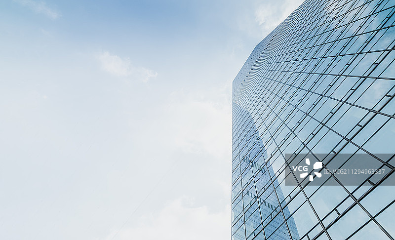 现代金融建筑图片素材