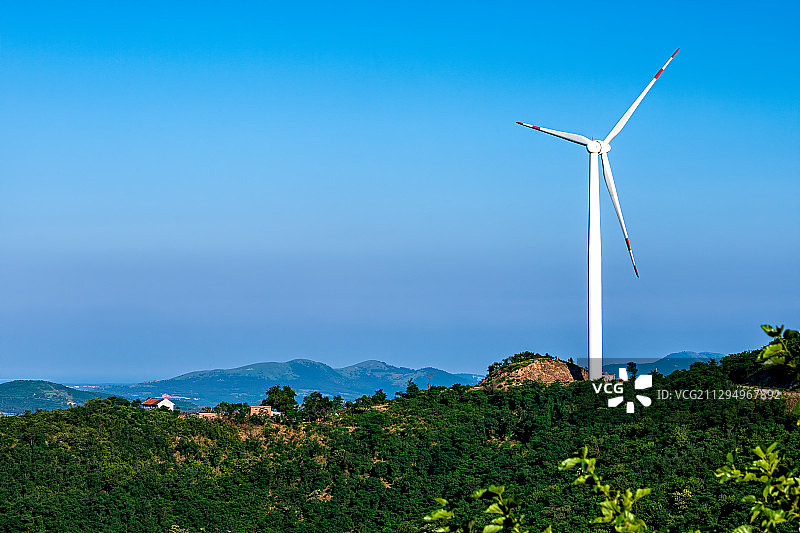 青岛美丽乡村图片素材