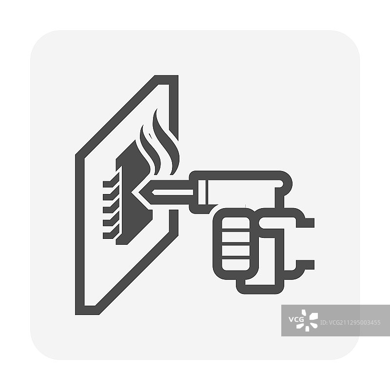 焊接图标图片素材