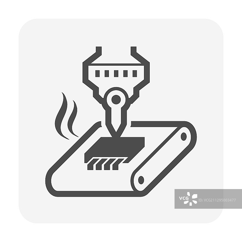 焊接图标图片素材