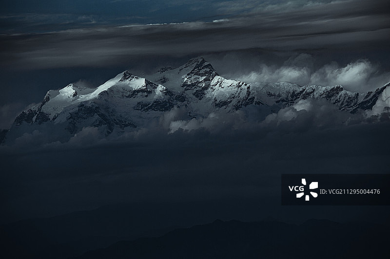 尼泊尔图片素材