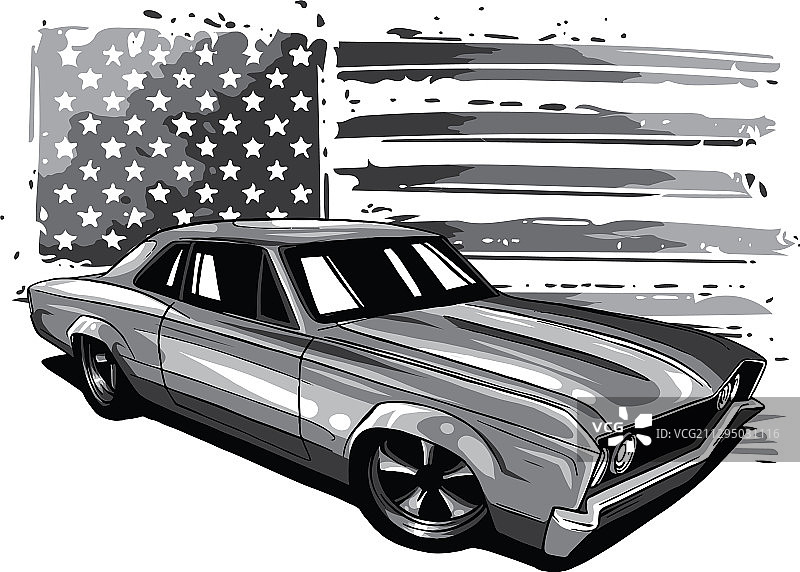 单色平面设计图片素材