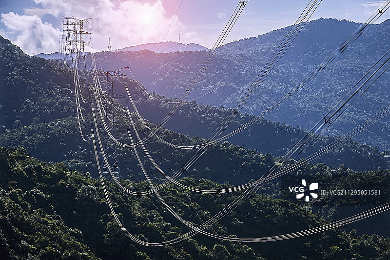 国家电网图片素材