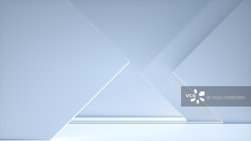 C4D大气空间图片素材