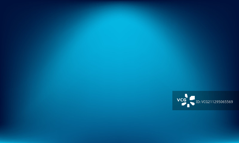 抽象蓝色背景数字产品模板图片素材