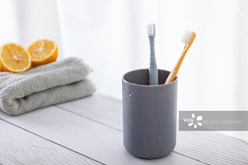 洗漱用品图片素材