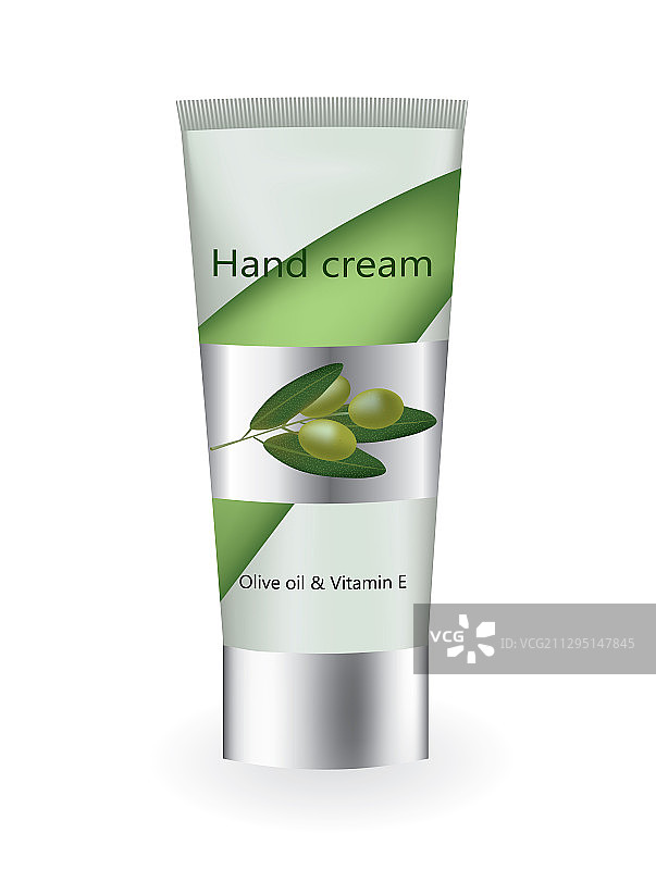 橄榄护手霜乳液图片素材