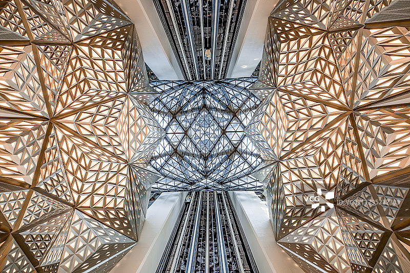 阿斯加德王座-The throne of Asgard图片素材