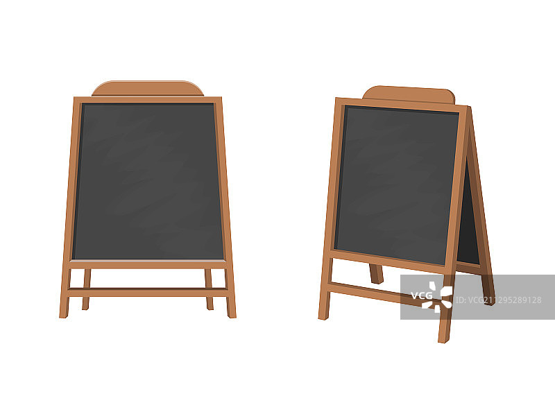 菜单公告牌图片素材