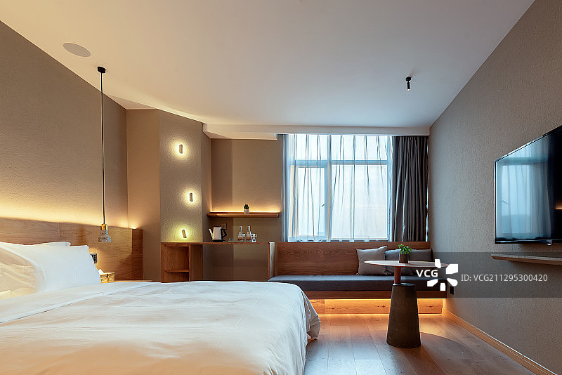 室内空间图片素材