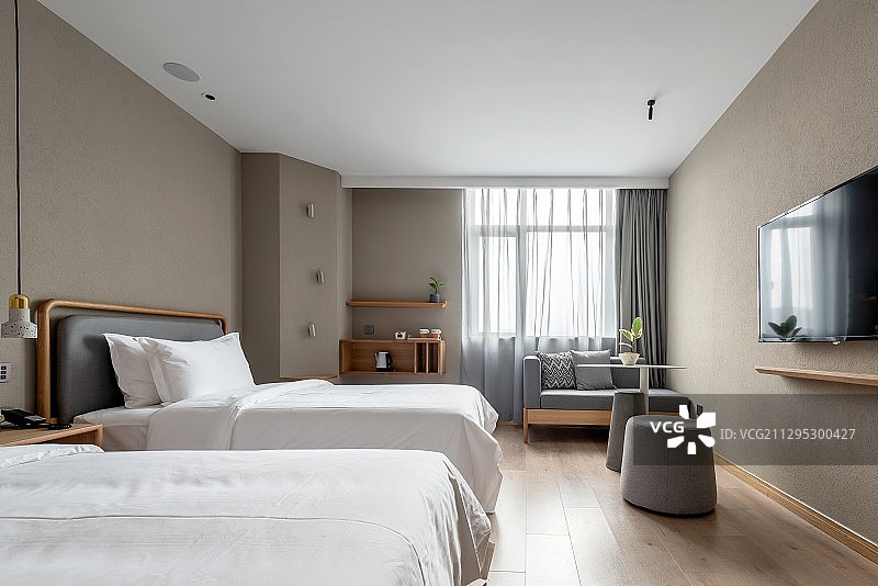 室内空间图片素材